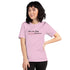 Save The Baby Humans Christian Pro Life T-Shirt